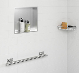 Fixtures & Accessories