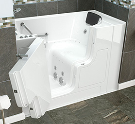 Safety & Accessibility Options